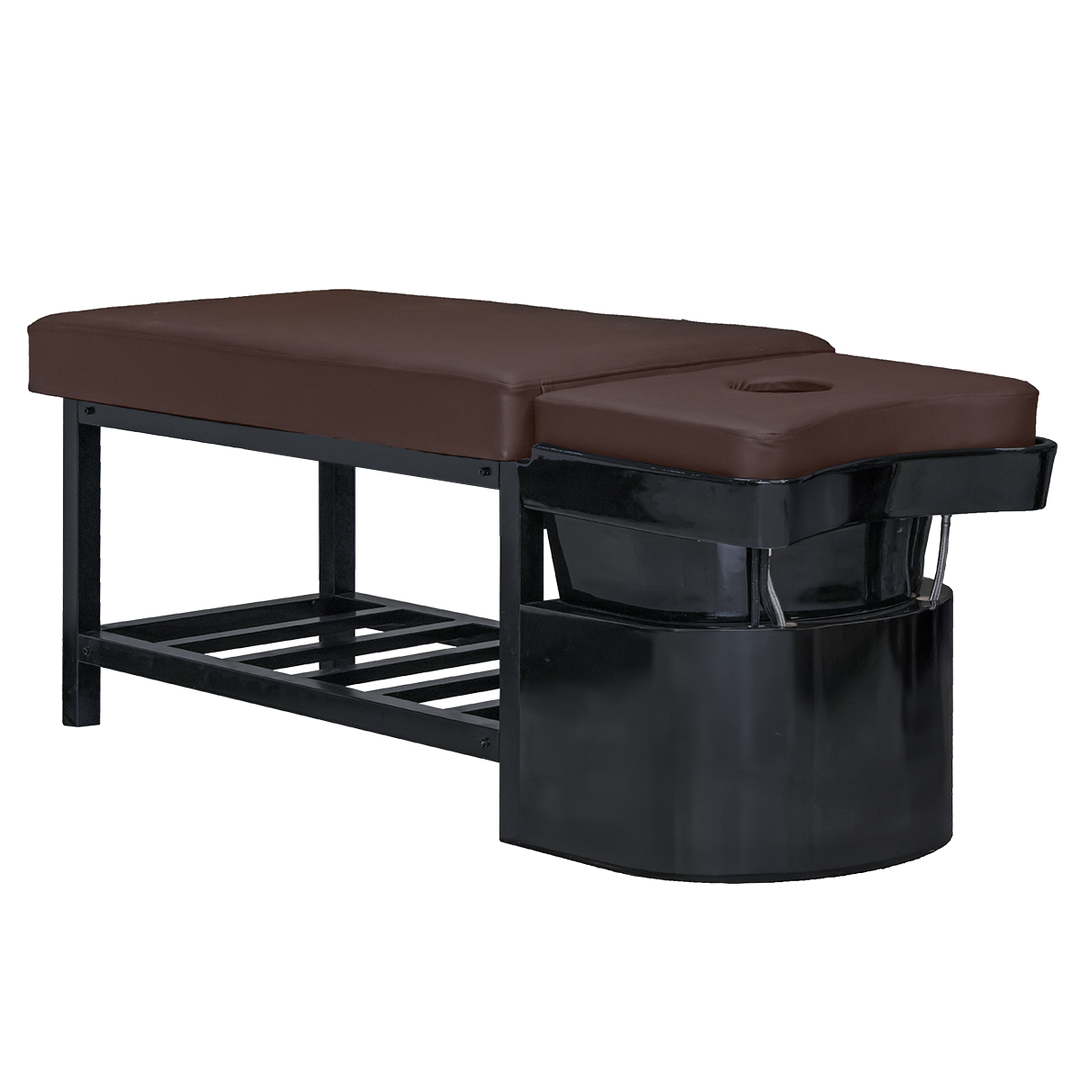 Elysia Head Spa Shampoo Bed