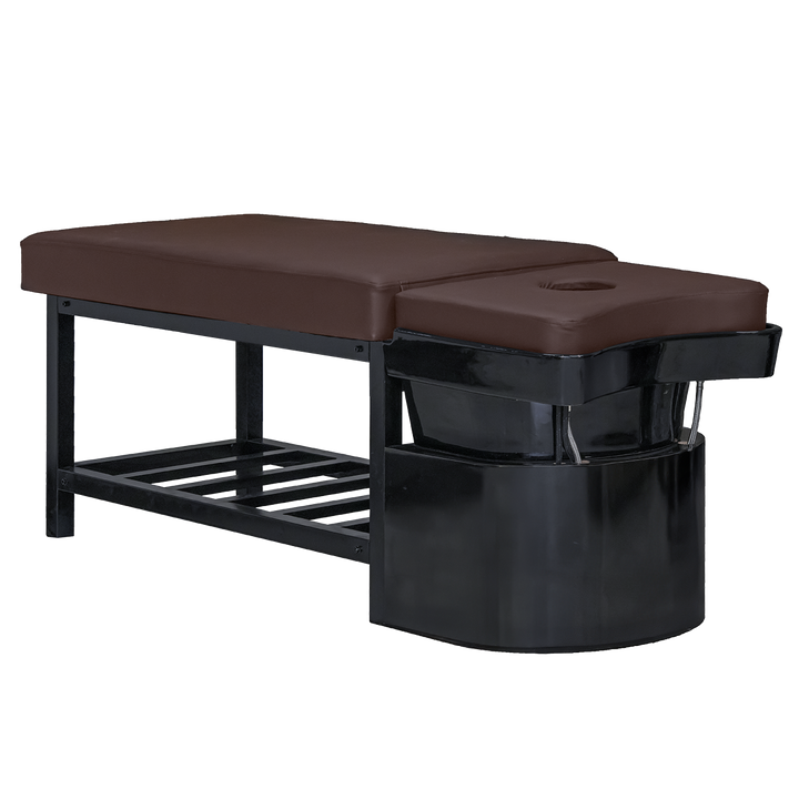 Elysia Head Spa Shampoo Bed