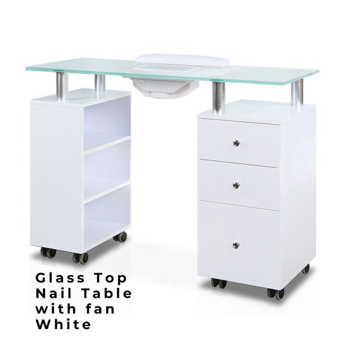 Lenox DM Pedicure Chair Package Deal