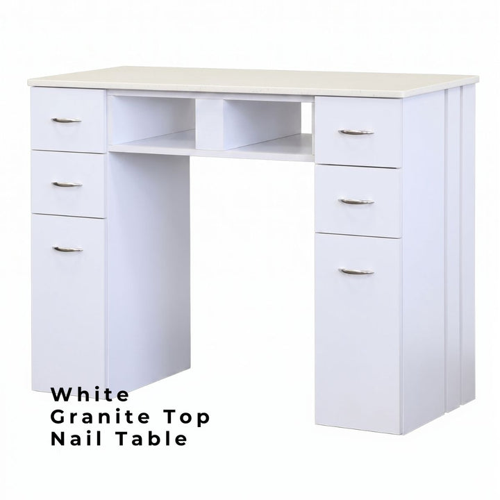Lenox DM Pedicure Chair Package Deal