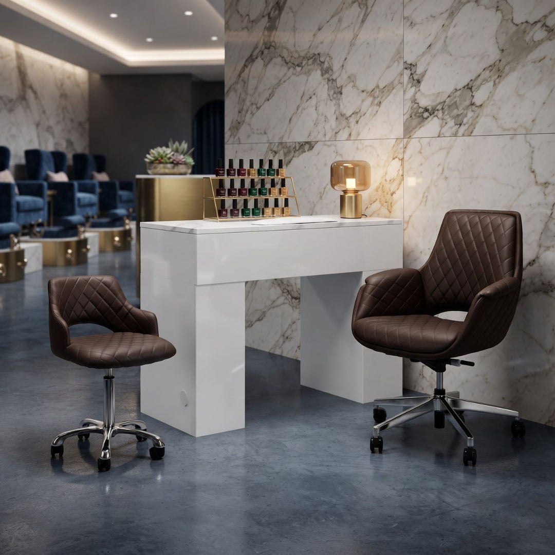Luxe Furniture Set