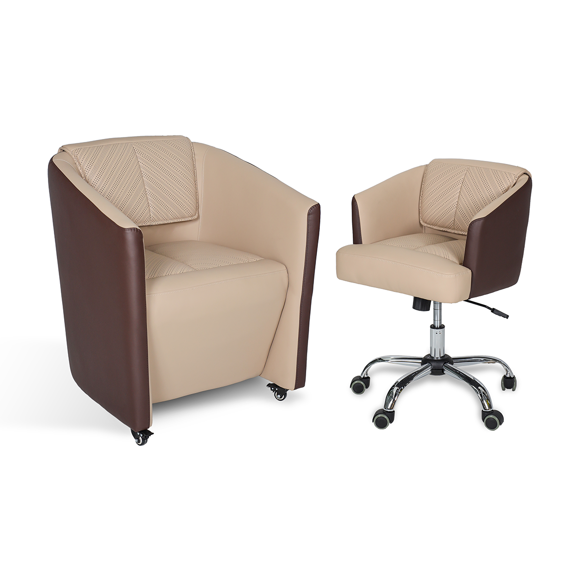 Barron Customer & Technician Chair