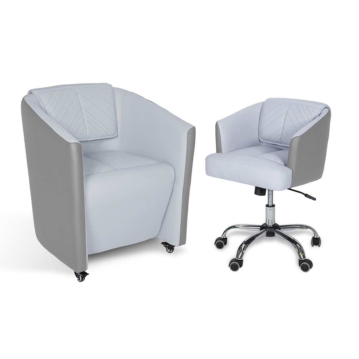 Barron Customer & Technician Chair