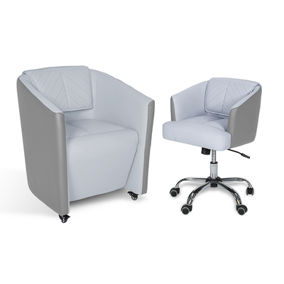 Barron Customer & Technician Chair