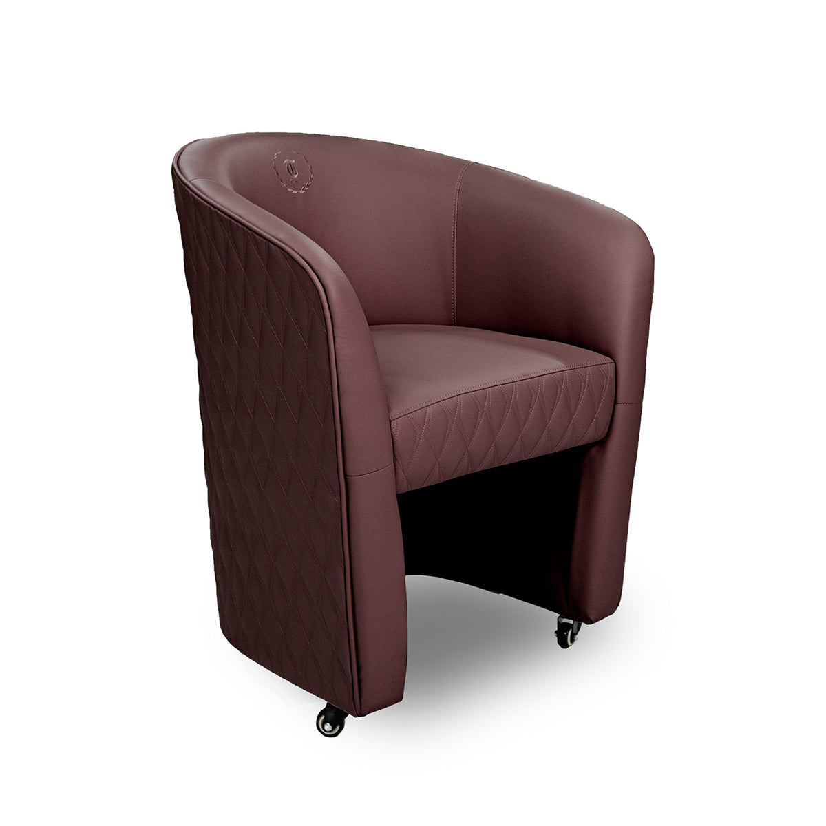 Lee Lounge Customer Chair