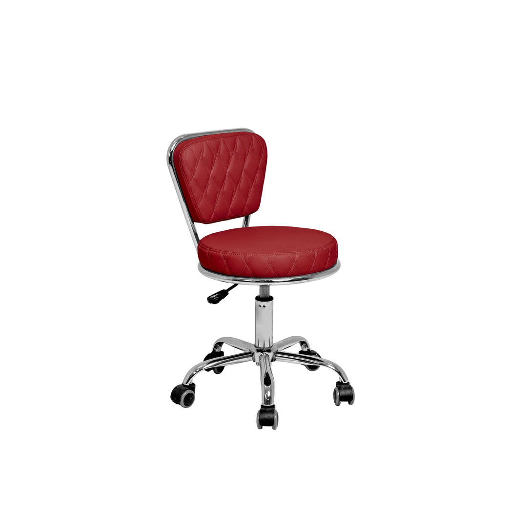 Pedicure Stool