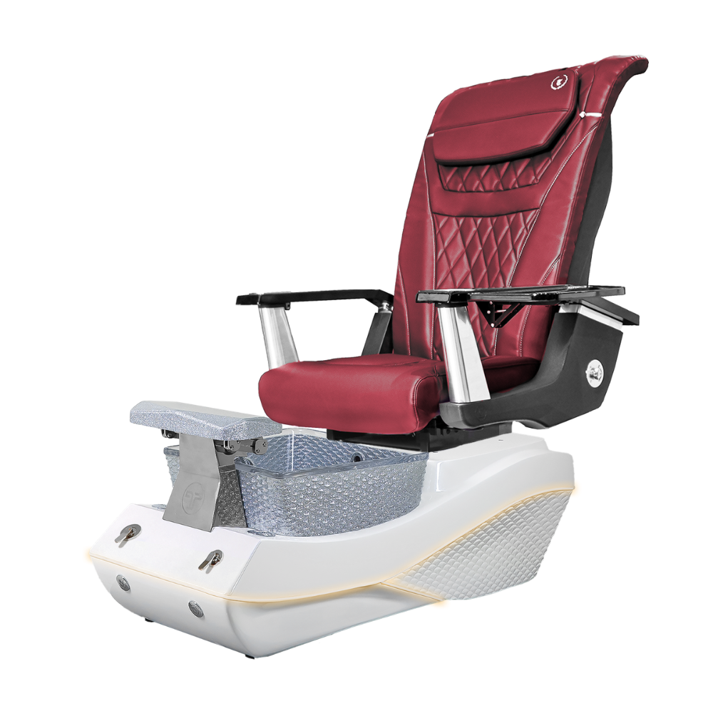 Awakening Pedicure Chair