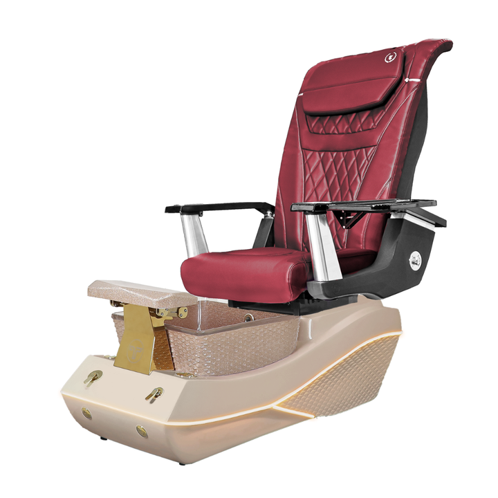 Awakening Pedicure Chair