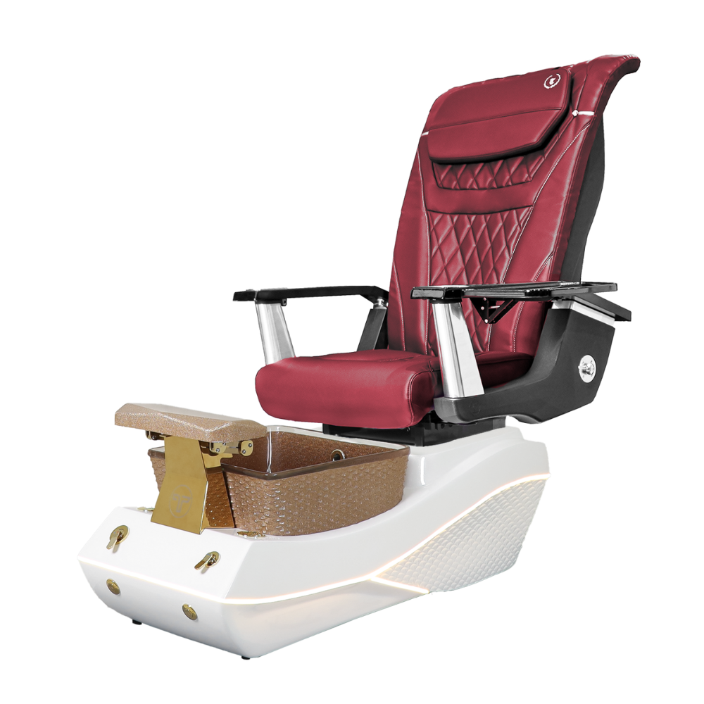 Awakening Pedicure Chair