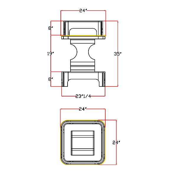 UV-24 Nail Dryer