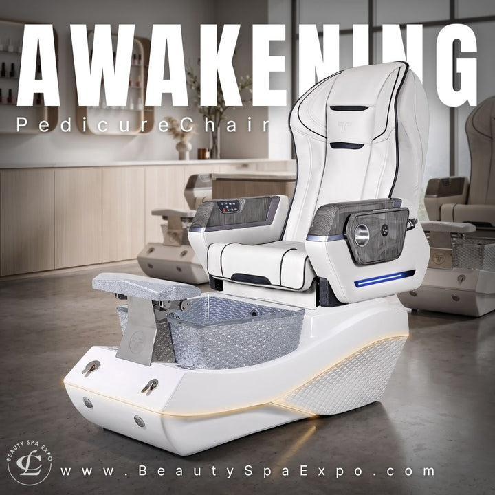 Awakening Pedicure Chair