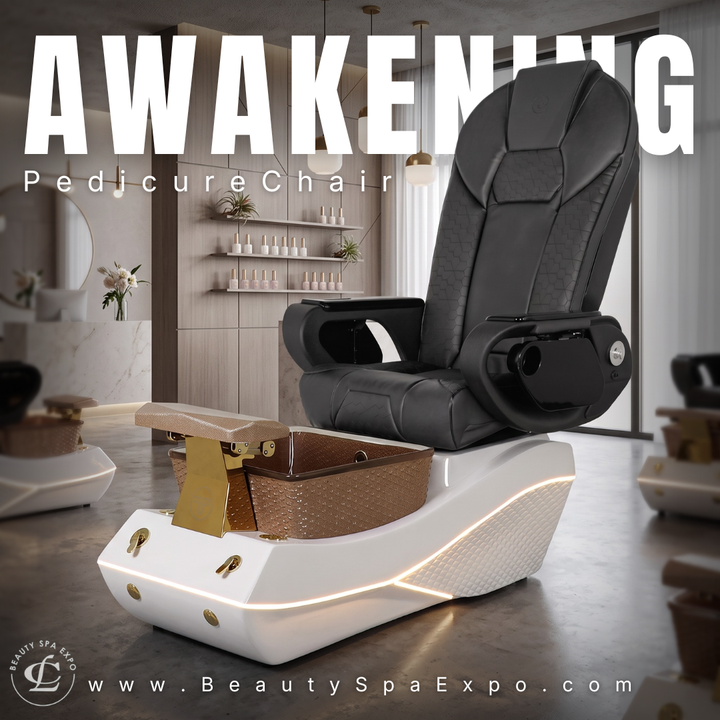 Awakening Pedicure Chair