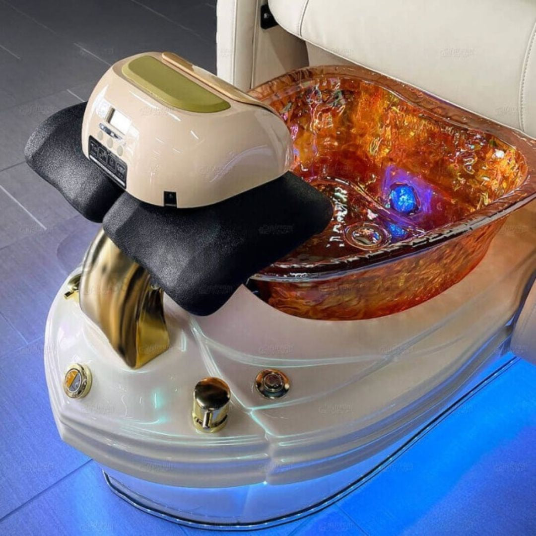 Lavender Relax Spa