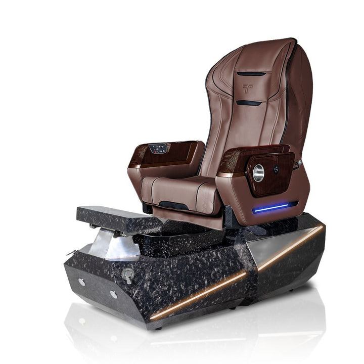 Vekron Trident Pedicure Chair