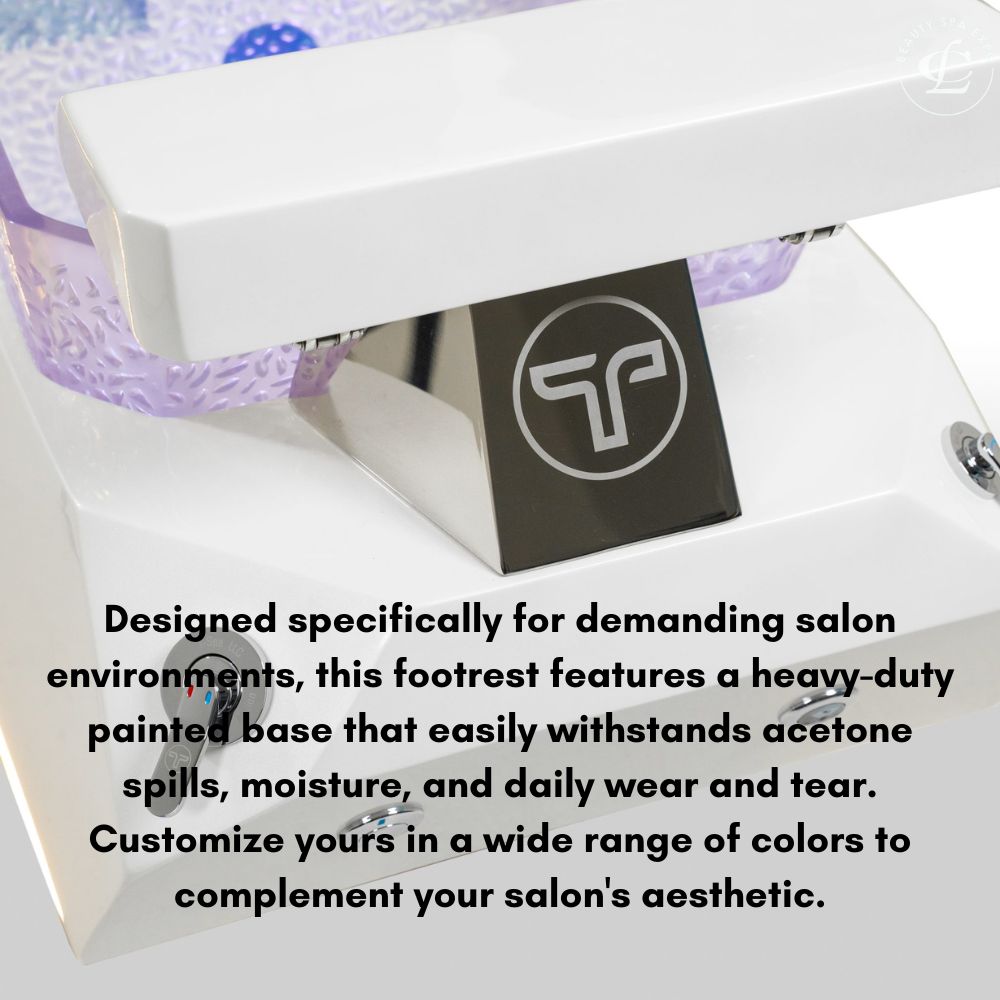 Vekron Trident Pedicure Chair
