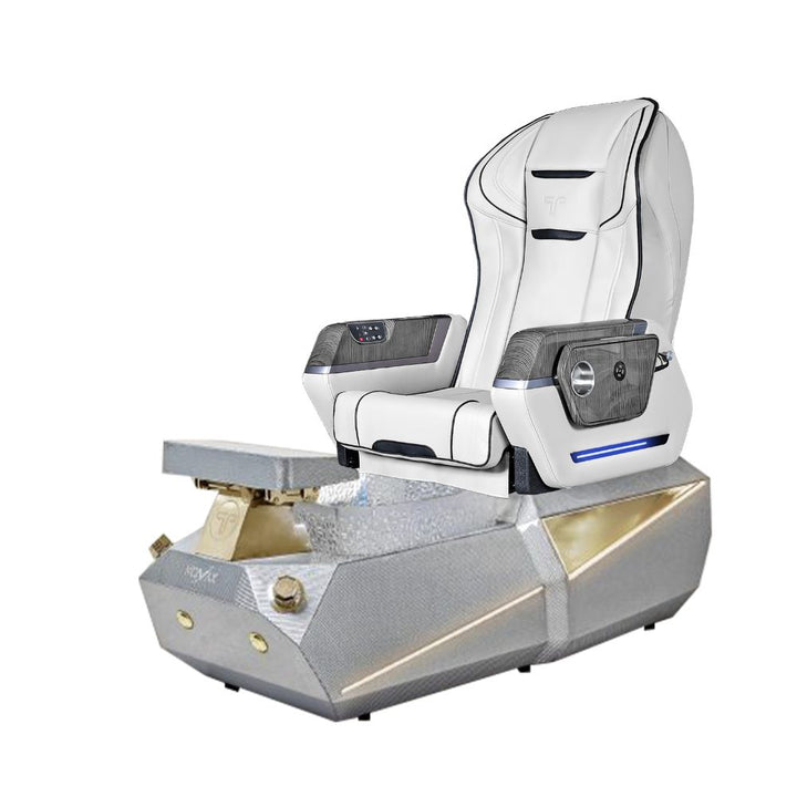 Vekron Trident Pedicure Chair