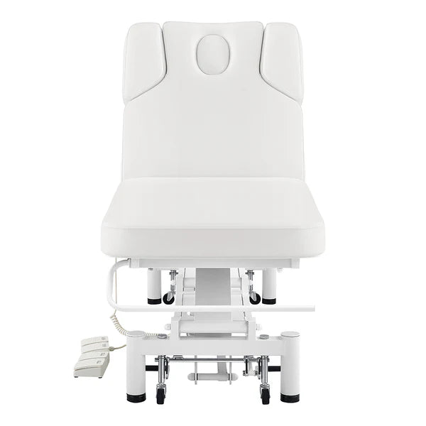 VitalEarth 2-Motors Treatment Table and Wellness Therapy Bed
