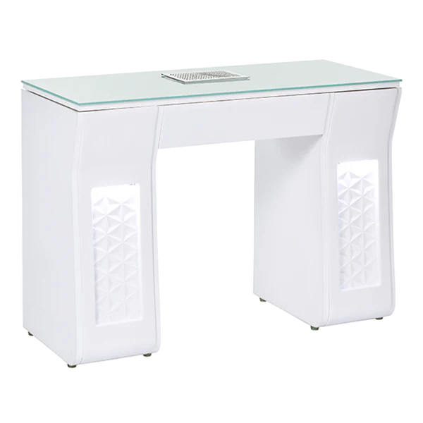 Lucent III Gold Edition Pedicure Chair Package Deal