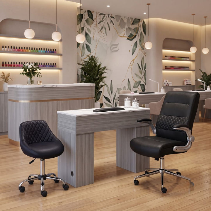 Ecoline Salon Furniture Set