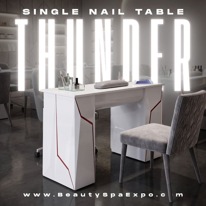 Thunder Single Nail Table