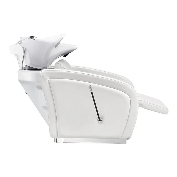 Anode Salon Shampoo Chairs with Adjustable Leg