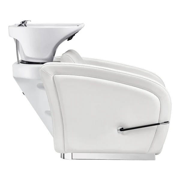 Anode Salon Shampoo Chairs with Adjustable Leg