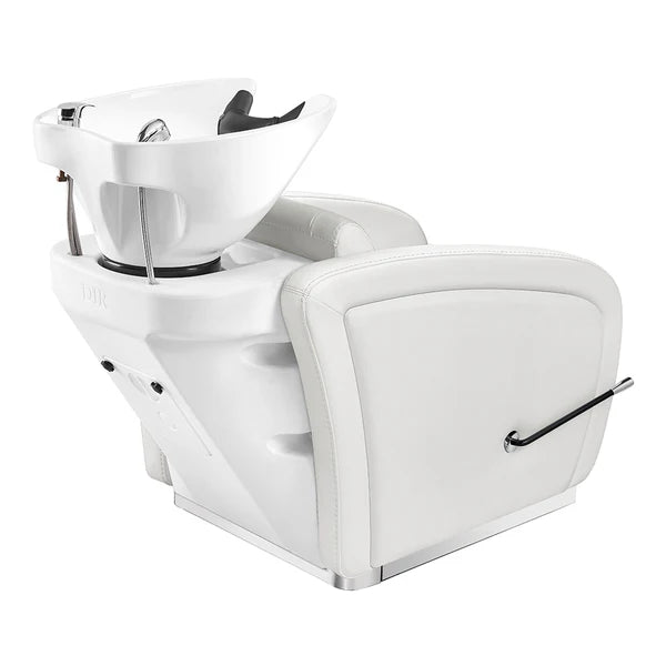 Anode Salon Shampoo Chairs with Adjustable Leg