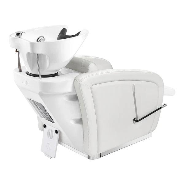 Anode Salon Shampoo Chairs with Adjustable Leg