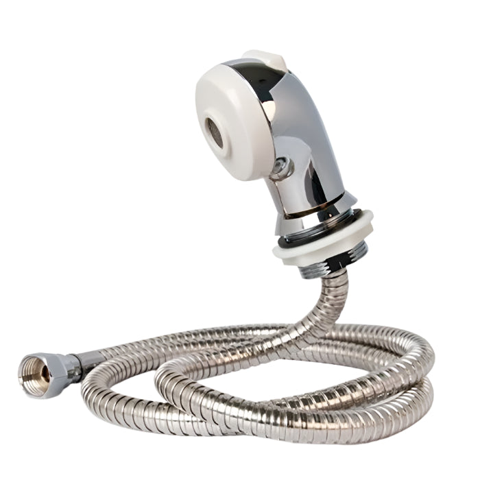 ANS - Shower Head Stainless Hose Only