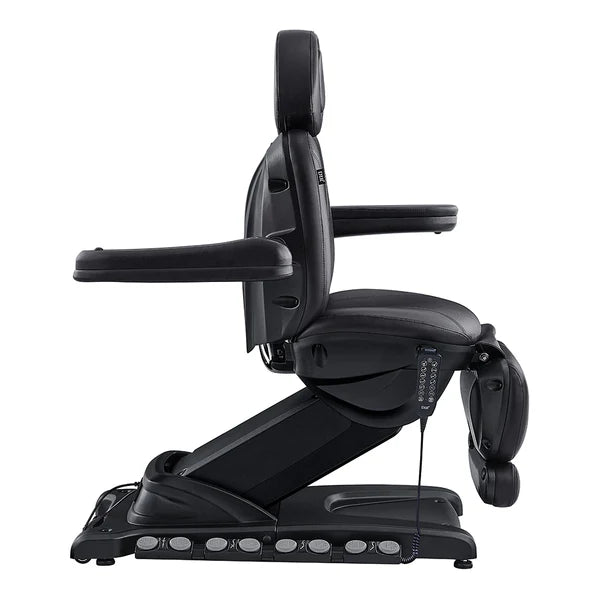 Apollo 4-Motors Thermo Heated Med Spa Treatment Chair
