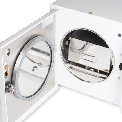 Fully Automatic Autoclave - 260FA