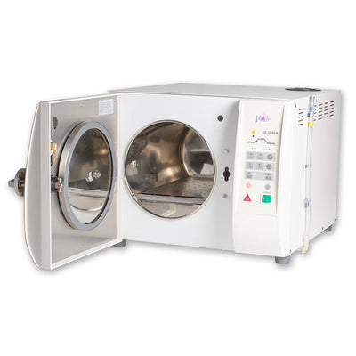 Fully Automatic Autoclave - 260FA