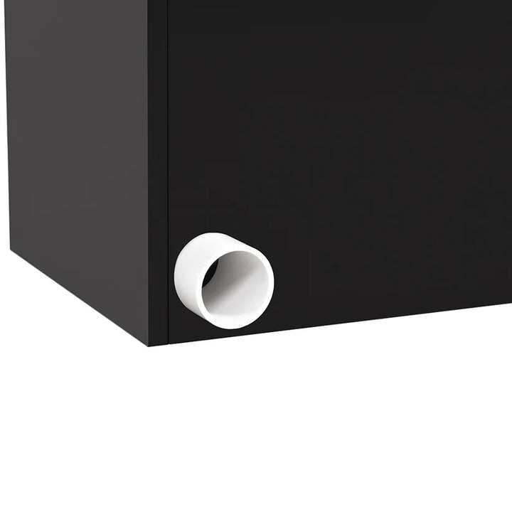 Avalon Nail Table Station