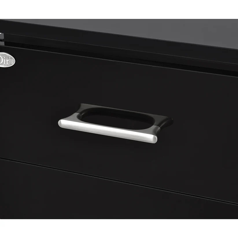 Avalon Nail Table Station