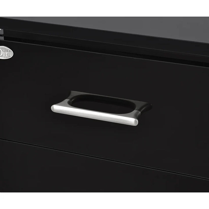 Avalon Nail Table Station