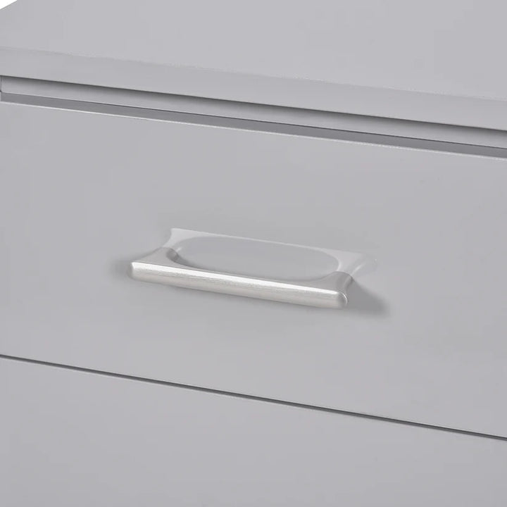 Avalon Nail Table Station