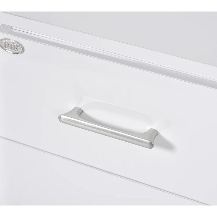 Avalon Nail Table Station