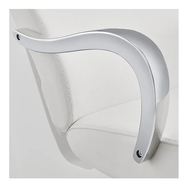 Beckman Salon Shampoo Unit with Adjustable Seat