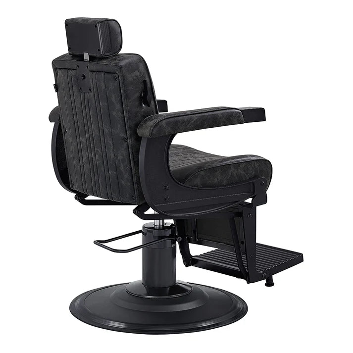 Belgrano Classic Barber Chair