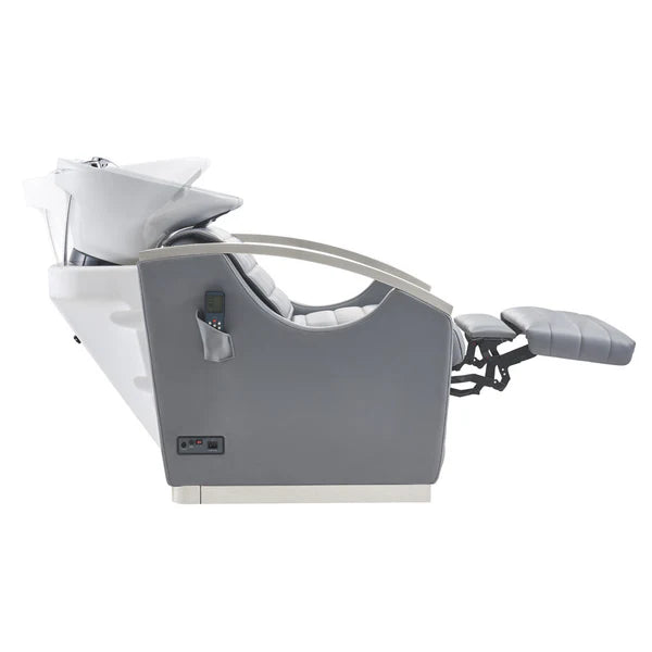 Bella III Reclining Massage Shampoo Chair