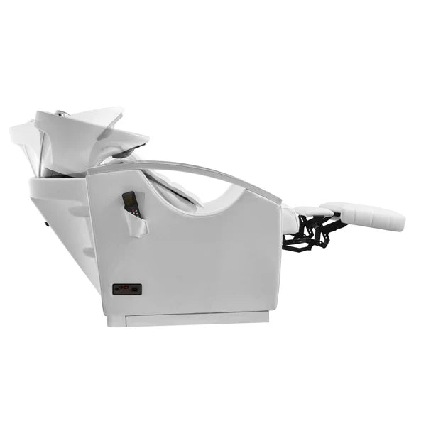 Bella III Reclining Massage Shampoo Chair