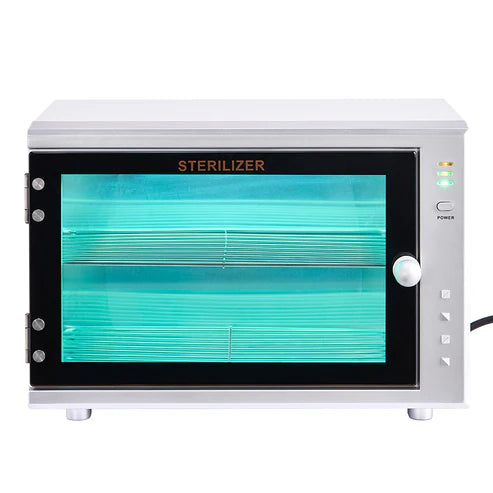 Caduceus UV Sanitizer- Sterilizer and Disinfection Cabinet