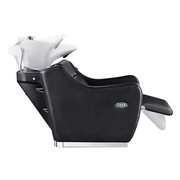 Callisto Electric Shampoo Station