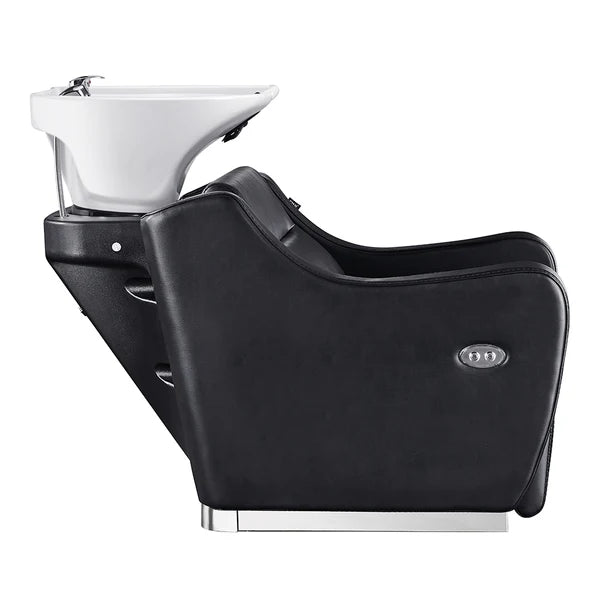 Callisto Electric Shampoo Station