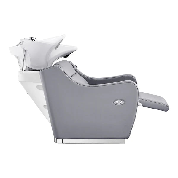 Callisto Electric Shampoo Station