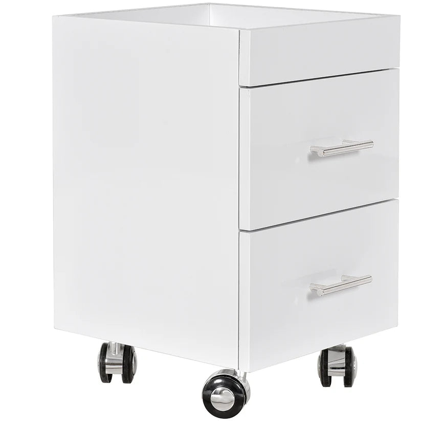 Cannes Manicure Pedicure Trolley Cart