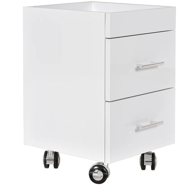 Cannes Manicure Pedicure Trolley Cart