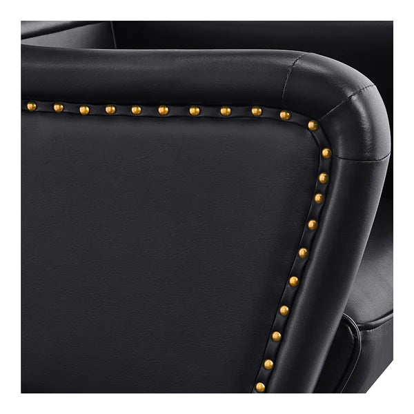 Captain Salon Chair