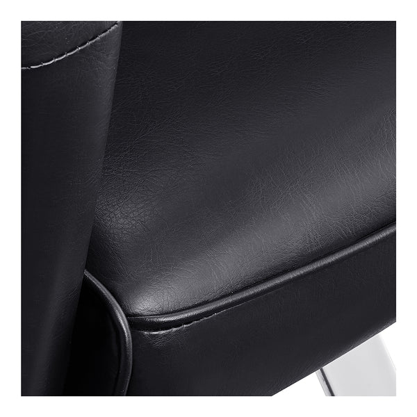 Captain Salon Chair