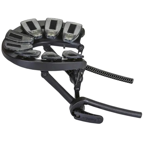 Flex-Rest™ Headrest w/STRATA™ FacePillow